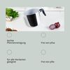 Genius Milchtopf Cerafit Steel Milchtopf 14 cm, Edelstahl, Keramik, Antihaft-Beschichtung Bild 5