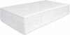 Matratzen Perfekt Boxspringmatratze Doppelfederkernmatratze 'TERRA MED BOX²' H4, Höhe 33 cm, 160x200 cm Bild 1