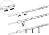Eglo 98295 Access LED LED-STRIPE-A weiß L:200cm B:1cm H:0,3cm Bild 5