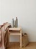 Stelton Keep Warm Isolierflasche 0,75 L Light Grey Bild 3