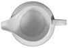 Seltmann Weiden Geschirr-Set Sauciere Rondo weiss uni 7 von Seltmann Weiden, Porzellan Bild 2