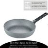 Schmorpfanne Alu Induction Special Edition 28cm Bild 4