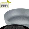 Schmorpfanne Alu Induction Special Edition 28cm Bild 3