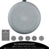 Schmorpfanne Alu Induction Special Edition 28cm Bild 2