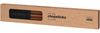 ASA Selection 2er Set Stäbchen M. Schwarzem Nylongriff Wood L 25 cm B 0,7 cm H 0,7 cm Bild 2