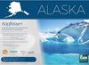 f. a. n. Frankenstolz Daunenkopfkissen Alaska 40x80 cm, extra soft. 3-Kammern 90% Daune Bild 2