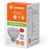 LEDVANCE LED MR11 DIM P 2.8W 927 GU4 Bild 4