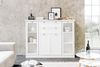 Highboard 'LANDWOOD 53' Bild 2