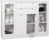 Highboard 'LANDWOOD 53' Bild 4