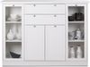 Highboard 'LANDWOOD 53' Bild 5