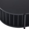 Couchtisch OREANA Schwarz Bild 5