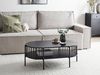 Couchtisch OREANA Schwarz Bild 2