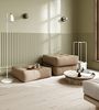 Karup Design MORE Pouf Mocca Bild 3