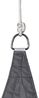 Sonnensegel CURACAO Dreieck, 3 x 3 x 3 m, Polyester Bild 3