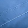 TOM TAILOR HOME Sporthandtuch Fitnesstuch COLOR BATH, Microfaser (1-St), Logo Prägung, Mikrofaser, weich, schnell trocknend Bild 3