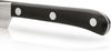 Arcos 811700 Küchenmesser, Edelstahl, Schwarz, 150 mm Bild 4