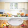 Obstkuchenform Backform 30 cm Classic besonders für Gasherd Dr. Oetker 2606 Bild 2