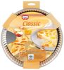 Obstkuchenform Backform 30 cm Classic besonders für Gasherd Dr. Oetker 2606 Bild 5