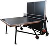 Tischtennisplatte Pegasi 900 Outdoor Black Bild 2
