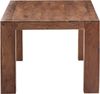 Großer Esstisch aus Holz 200x100 cm | Küche & Esszimmer Tisch | massivum Bild 5