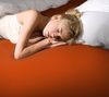 Formesse Bella-Donna Jersey Spannbettlaken|90x190 - 100x220 cm| cayenne Bild 2
