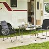 Campingstuhl Premium ant. Bild 2