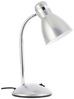 Lightbox Tischleuchte, ohne Leuchtmittel, Schreibtischlampe, schwenkbar, Schalter, 34 cm Höhe, E27, max. 25 W Bild 2