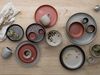 Rosenthal Gourmetteller Joyn Stoneware Ash (20cm) 24120-405301-60970 Bild 4