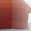 Kaeppel Mako-Satin Bettwäsche Master|200x200 cm + 2 x 80 x 80 cm| terra Bild 5