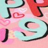 Peppa Pig Waschlappen-Set Handtücher im praktischen Beutel für Kinder Bild 3