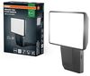 Osram Außenleuchte ENDURA PRO Flood Sensor 15W 4000K IP55 dunkelgrau Bild 5