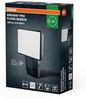Osram Außenleuchte ENDURA PRO Flood Sensor 15W 4000K IP55 dunkelgrau Bild 2