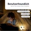 Ansmann Mobiles Nachtlicht Soccer Light Bild 5