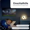 Ansmann Mobiles Nachtlicht Soccer Light Bild 2