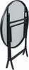 VCM Gartentisch Sonlas 920589 Anthrazit H. 70 x B. 70 x T. 70 cm Bild 4