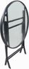 VCM Gartentisch Sonlas 920589 Anthrazit H. 70 x B. 70 x T. 70 cm Bild 3