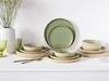 Uno Romana, Tellerset 12-tlg (mo) Bild 3