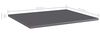 vidaXL Bücherregal-Bretter 8 Stk. Hochglanz-Grau 60x50x1,5 cm 805281 Bild 2