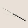 Deejo Messer 37 g Titan Ebenholz Tor ! Bild 5