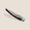 Deejo Messer 37 g Titan Ebenholz Tor ! Bild 4