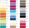 Janine 'Mako Jersey' Spannbetttuch, 100% Baumwolle weiß, 180 - 200x200 cm Bild 3
