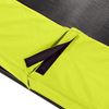 Exit Stahl Trampolin Silhouette | Lime | Ø 427 cm Bild 4