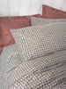 L'Essentiel Maison Bettwäsche Set, Ranforce, 3 teilig, 100% Ranforce-Baumwolle, oderner Komfort in 3 Größen Bild 2