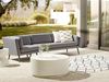 Ecksofa LORETELLO Grau Bild 2