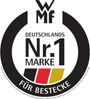 WMF 'Flame' Besteckset, Cromargan Edelstahl silber, 66-tlg. Bild 3