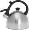 Kinghoff Kinghoff Stahlkessel mit Pfeife 2,0l 44719 Bild 4