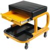 VOREL WORKSHOP STOOL WITH DRAWER 81824 Bild 3