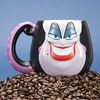 Paladone PP6459DV Ursula Little Mermaid Keramik-Kaffeebecher, offizielles Lizenzprodukt von Disney Bild 4