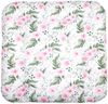 Baby Auflage Wickelauflage, Wickeltischauflage, 70x50 cm 70x70 cm 70x85 cm D10 70x85 cm Bild 2