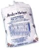 Andy & Helen A018 Wickelkissenüberzug Spannbetttuch, Bild 1